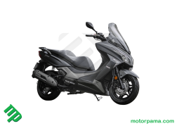 kymco xtown 125 ()